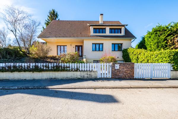 Maison à vendre 8 pièces TALANT (21)