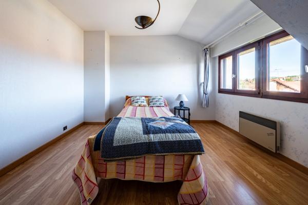 Maison à vendre 8 pièces TALANT (21)