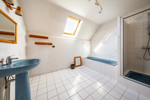 Maison à vendre 8 pièces TALANT (21)