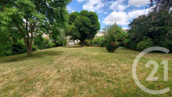 Maison à vendre  8 pièces - 200 m 2   ETAMPES  - 91