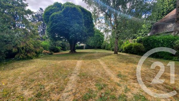 Maison à vendre  8 pièces - 200 m 2   ETAMPES  - 91
