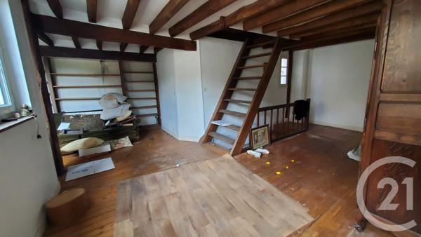 Maison à vendre  8 pièces - 200 m 2   ETAMPES  - 91
