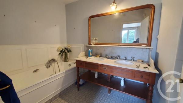 Maison à vendre  8 pièces - 200 m 2   ETAMPES  - 91