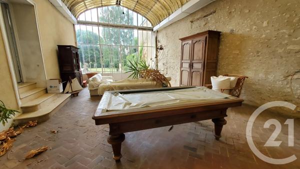 Maison à vendre  8 pièces - 200 m 2   ETAMPES  - 91