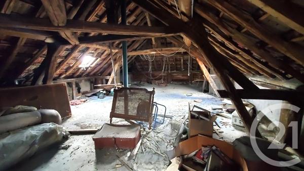 Maison à vendre  8 pièces - 200 m 2   ETAMPES  - 91