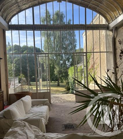 Maison à vendre  8 pièces - 200 m 2   ETAMPES  - 91