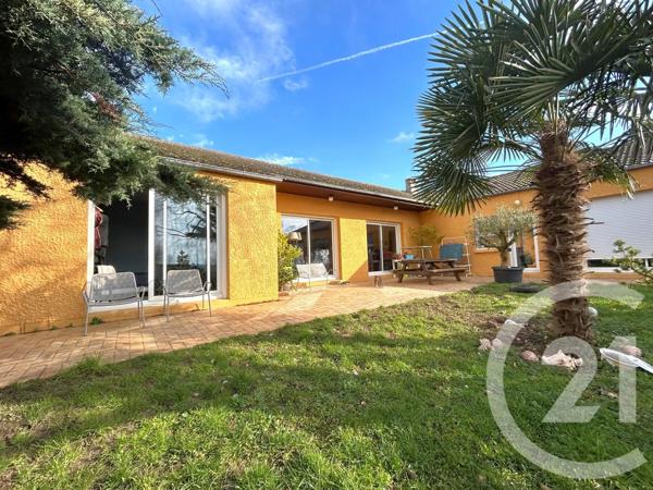 Maison à vendre  8 pièces - 200 m 2   ETAMPES  - 91
