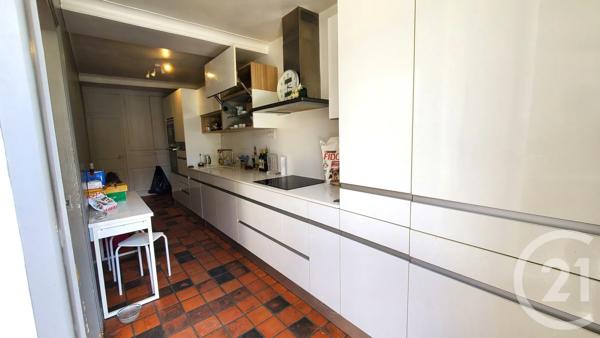Maison à vendre  8 pièces - 200 m 2   ETAMPES  - 91