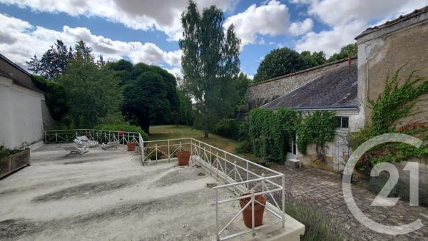 Maison à vendre  8 pièces - 200 m 2   ETAMPES  - 91