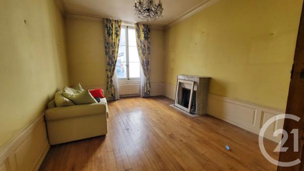 Maison à vendre  8 pièces - 200 m 2   ETAMPES  - 91