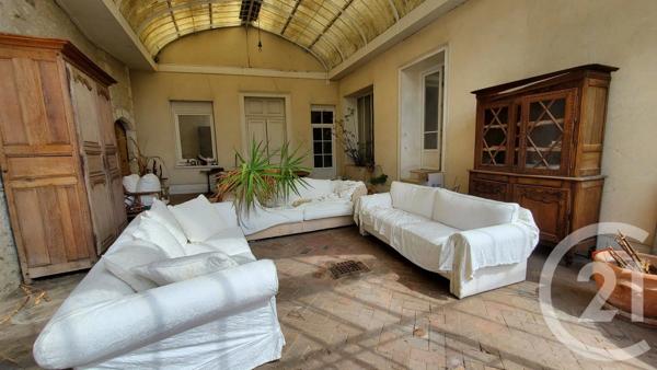 Maison à vendre  8 pièces - 200 m 2   ETAMPES  - 91