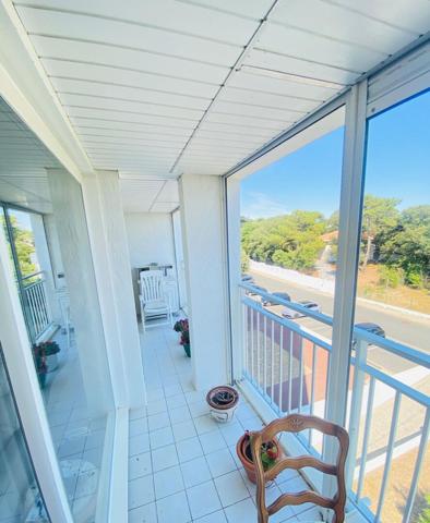 Appartement vue mer Les Sables D'olonne 5 pièce(s) 95 m2 plage de Tanchet