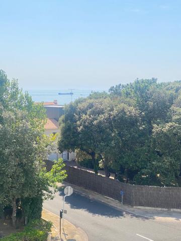 Appartement vue mer Les Sables D'olonne 5 pièce(s) 95 m2 plage de Tanchet
