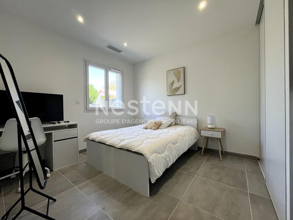 A VENDRE PAMIERS MAISON NEUVE T5 PISCINE, GARAGE ET AUCUN TRAVAUX
