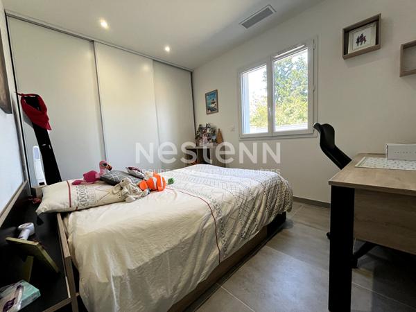 A VENDRE PAMIERS MAISON NEUVE T5 PISCINE, GARAGE ET AUCUN TRAVAUX