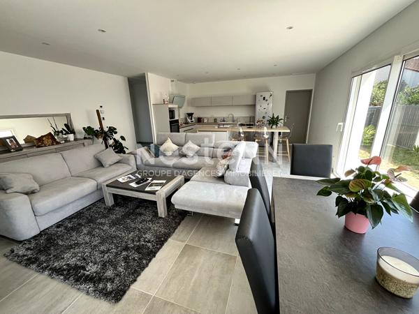 A VENDRE PAMIERS MAISON NEUVE T5 PISCINE, GARAGE ET AUCUN TRAVAUX