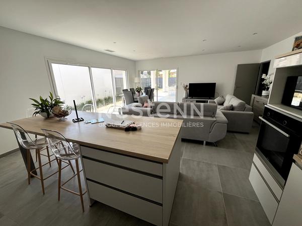 A VENDRE PAMIERS MAISON NEUVE T5 PISCINE, GARAGE ET AUCUN TRAVAUX