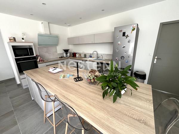 A VENDRE PAMIERS MAISON NEUVE T5 PISCINE, GARAGE ET AUCUN TRAVAUX