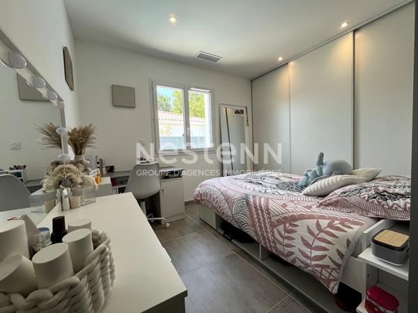 A VENDRE PAMIERS MAISON NEUVE T5 PISCINE, GARAGE ET AUCUN TRAVAUX