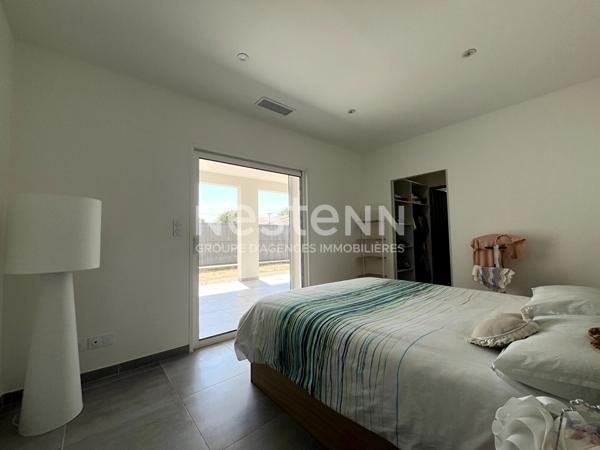A VENDRE PAMIERS MAISON NEUVE T5 PISCINE, GARAGE ET AUCUN TRAVAUX
