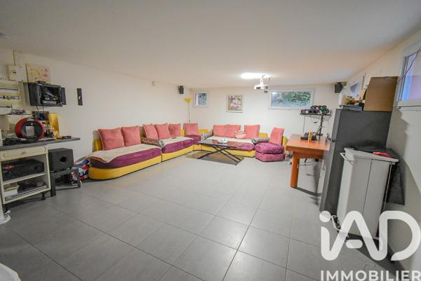 Maison à vendre 7 pièces 197 m² Courtry