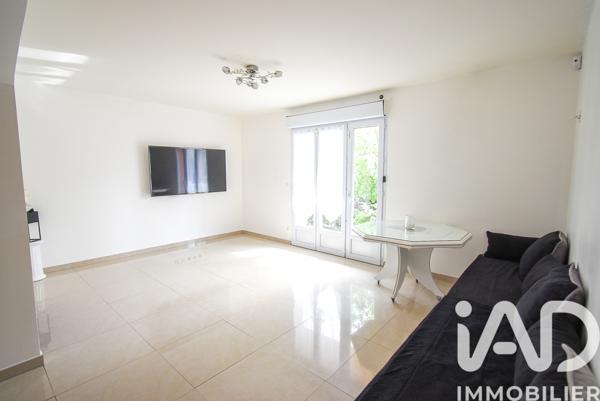 Maison à vendre 7 pièces 197 m² Courtry