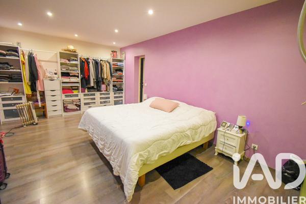 Maison à vendre 7 pièces 197 m² Courtry