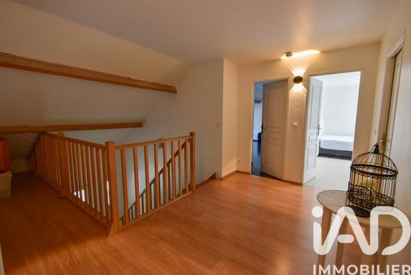 Maison à vendre 7 pièces 197 m² Courtry