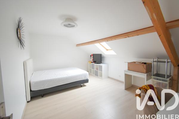 Maison à vendre 7 pièces 197 m² Courtry