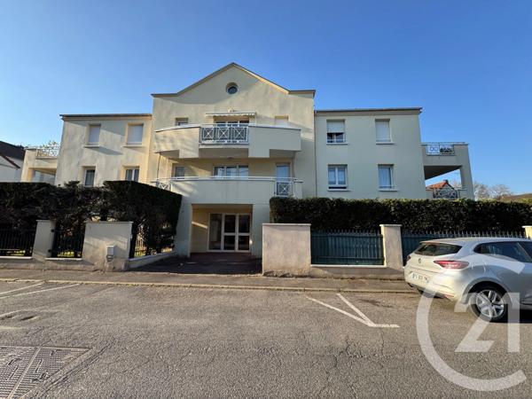 Appartement F2 à vendre  2 pièces - 43,45 m 2   BRETIGNY SUR ORGE  - 91
