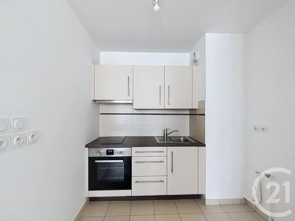 Appartement F2 à vendre  2 pièces - 43,45 m 2   BRETIGNY SUR ORGE  - 91