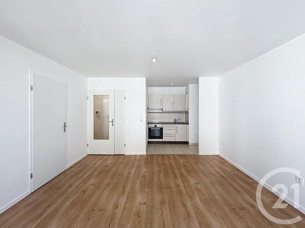 Appartement F2 à vendre  2 pièces - 43,45 m 2   BRETIGNY SUR ORGE  - 91