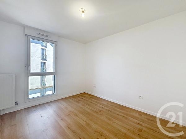 Appartement F2 à vendre  2 pièces - 43,45 m 2   BRETIGNY SUR ORGE  - 91