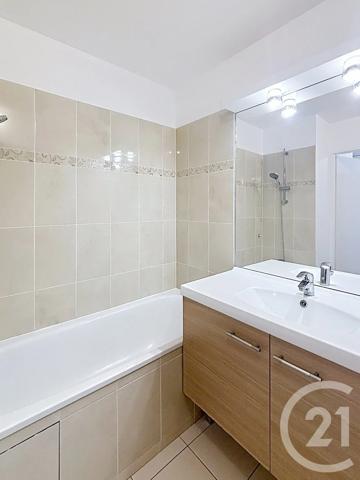Appartement F2 à vendre  2 pièces - 43,45 m 2   BRETIGNY SUR ORGE  - 91