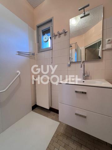 Maison à vendre à Issy-l'Évêque - Référence 1451