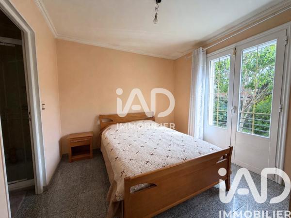 Maison à vendre 6 pièces 127 m² Le Blanc-Mesnil