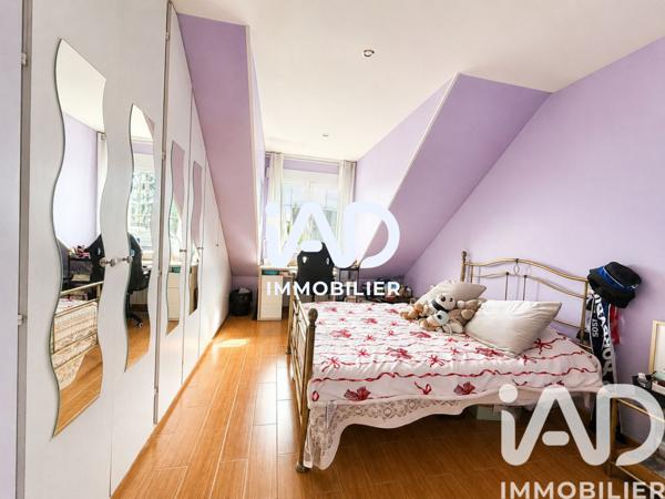 Maison à vendre 6 pièces 127 m² Le Blanc-Mesnil