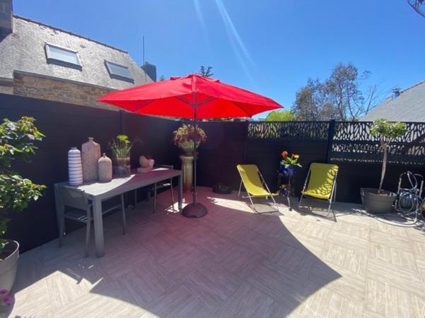 Vente Appartement T3 de 92 m² – Cœur du Port de Perros-Guirec