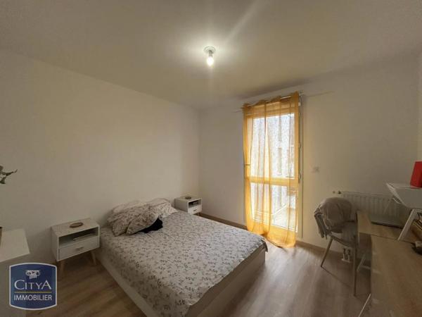 Appartement à louer 2 pièces 40.63m² Chartres (28000)