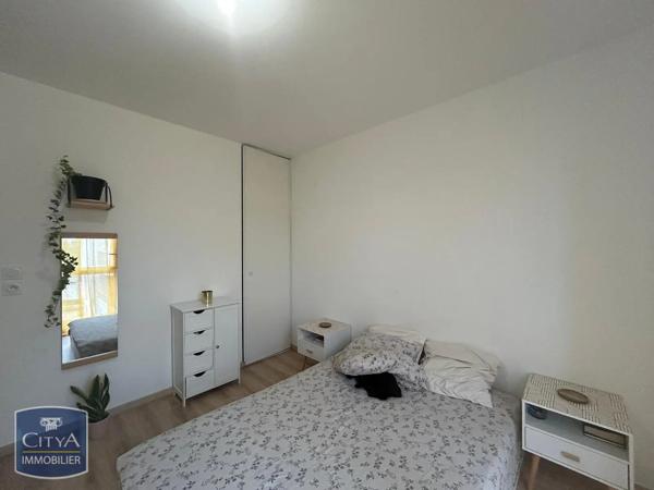 Appartement à louer 2 pièces 40.63m² Chartres (28000)