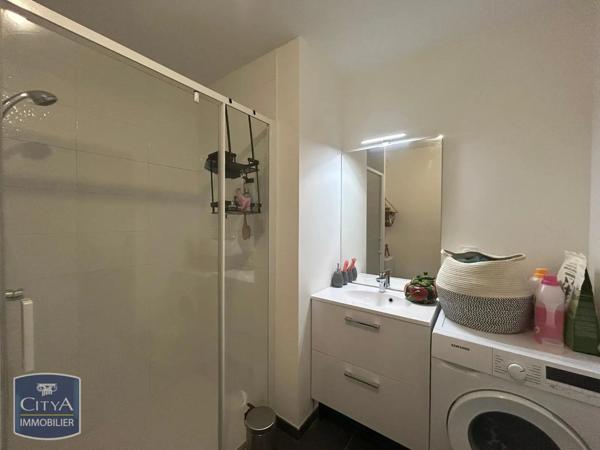 Appartement à louer 2 pièces 40.63m² Chartres (28000)