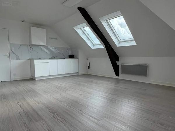 Location - Appartement La Dominelais 35390 2 pièces 31 m 2