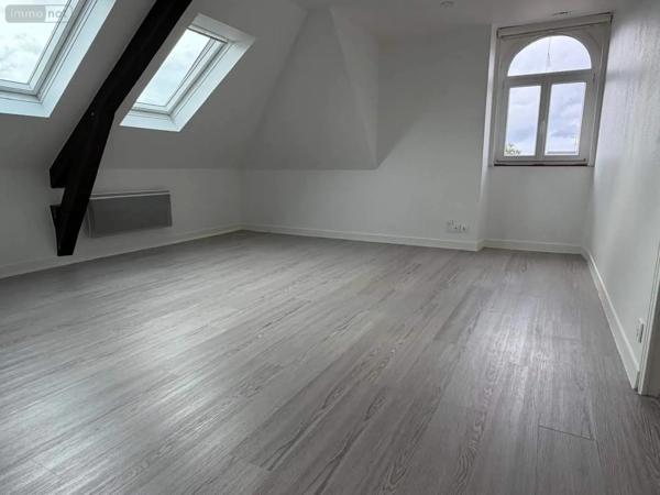Location - Appartement La Dominelais 35390 2 pièces 31 m 2