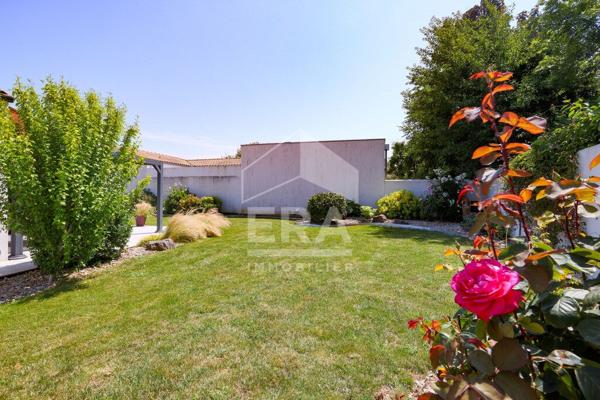 Maison plain-pied 192 m2