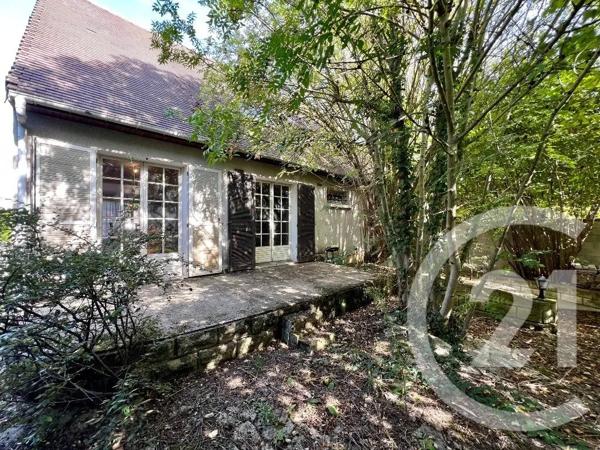 Maison à vendre  6 pièces - 125 m 2   ST LEU LA FORET  - 95