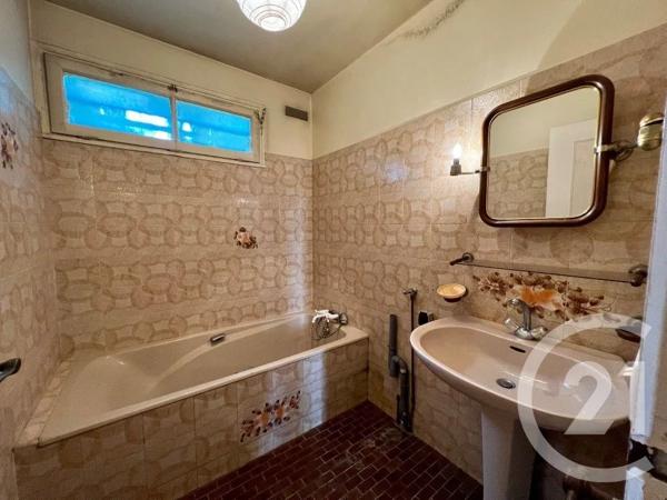 Maison à vendre  6 pièces - 125 m 2   ST LEU LA FORET  - 95