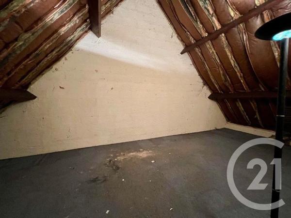 Maison à vendre  6 pièces - 125 m 2   ST LEU LA FORET  - 95