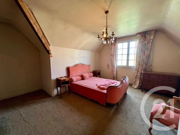 Maison à vendre  6 pièces - 125 m 2   ST LEU LA FORET  - 95