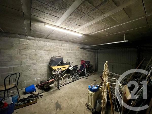 Maison à vendre  6 pièces - 125 m 2   ST LEU LA FORET  - 95