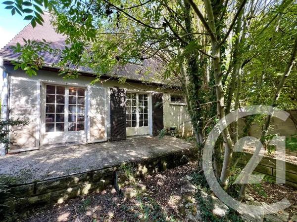 Maison à vendre  6 pièces - 125 m 2   ST LEU LA FORET  - 95